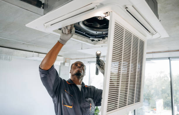 Licensed Ac Installation service in New Weston, OH - FH HVAC