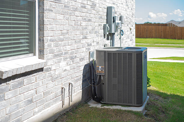 Reliable Ac Installation contractor in New Weston, OH by FH HVAC